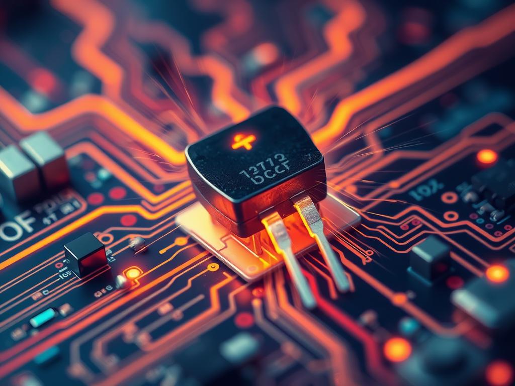 Recovery Time in Transistors: What It Is and Why It Matters