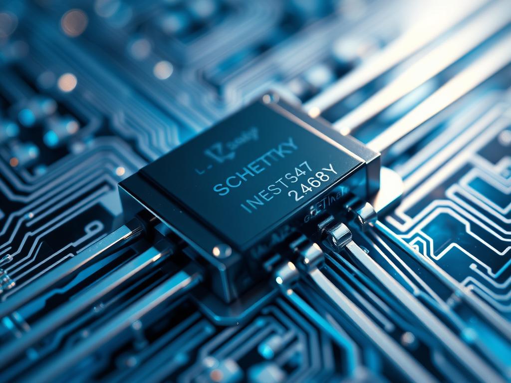 Schottky Barrier Transistors: Key to High-Frequency Applications