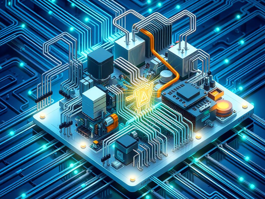 Secrets to Designing Ultra-Responsive Power Circuits with IGBTs