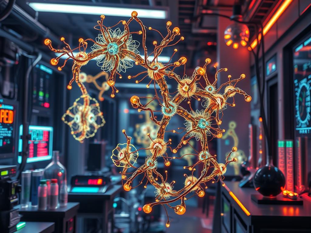 Synthetic biology Synthetic biology