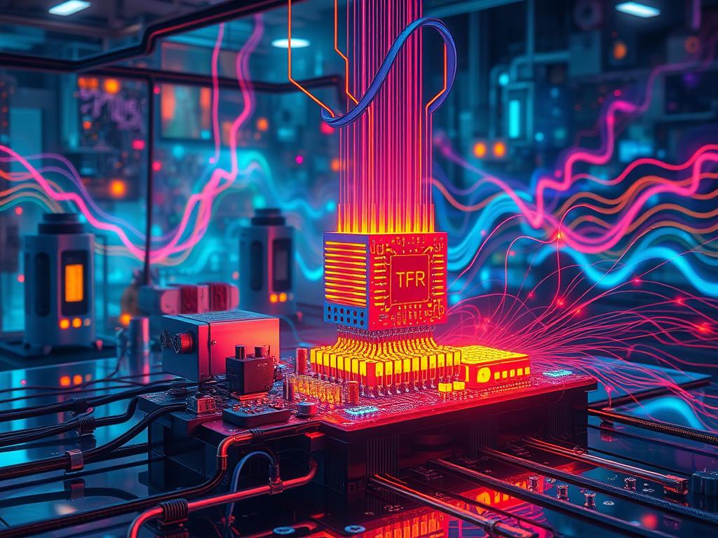 Thermionic Transistors: Redefining Energy and Electron Emission