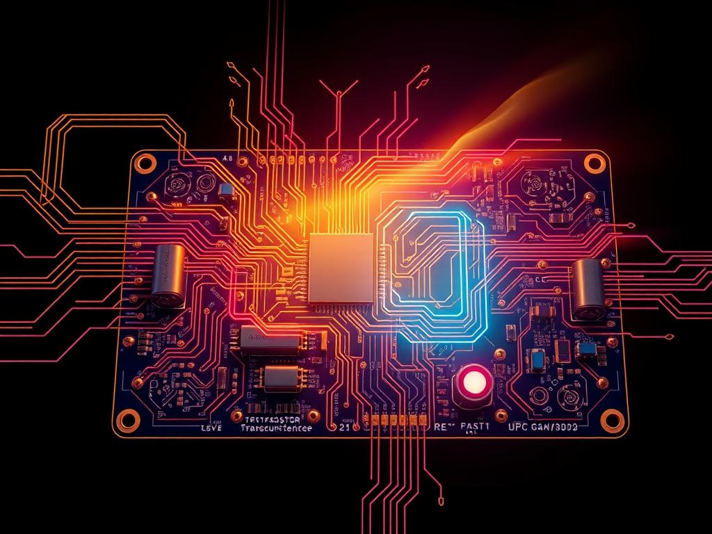 Transconductance: The Key Parameter in Amplifier Design