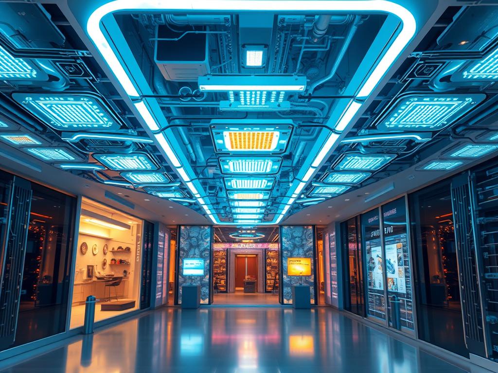 Transistor Applications in Smart Lighting Transistor Applications in Smart Lighting
