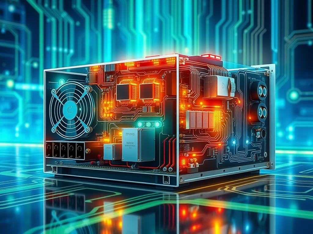 Transistor-Based Power Supplies Transistor-Based Power Supplies