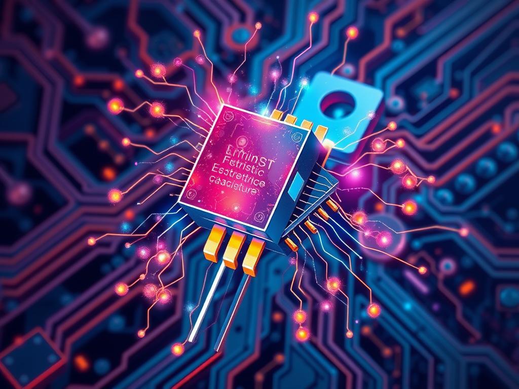 Transistor Capacitance Transistor Capacitance