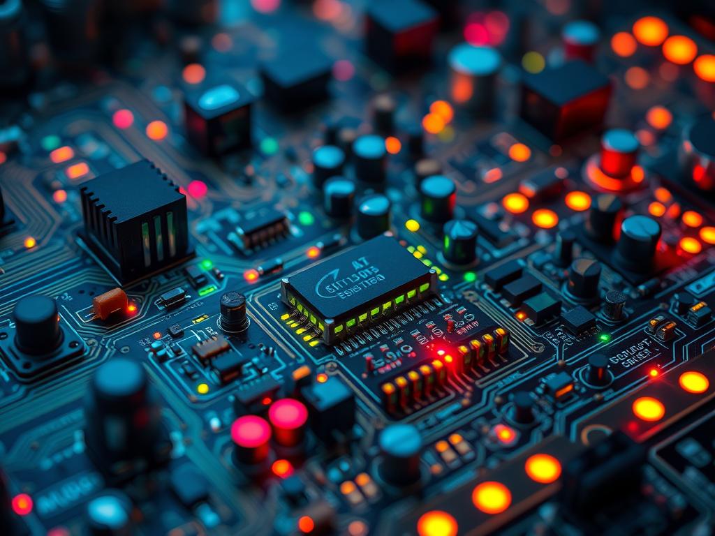 Transistor Circuits Transistor Circuits