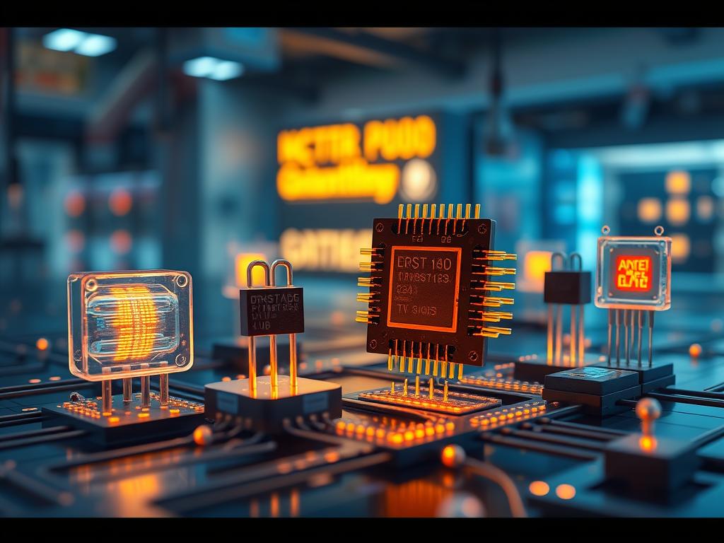 Transistor types in nanobioelectronics