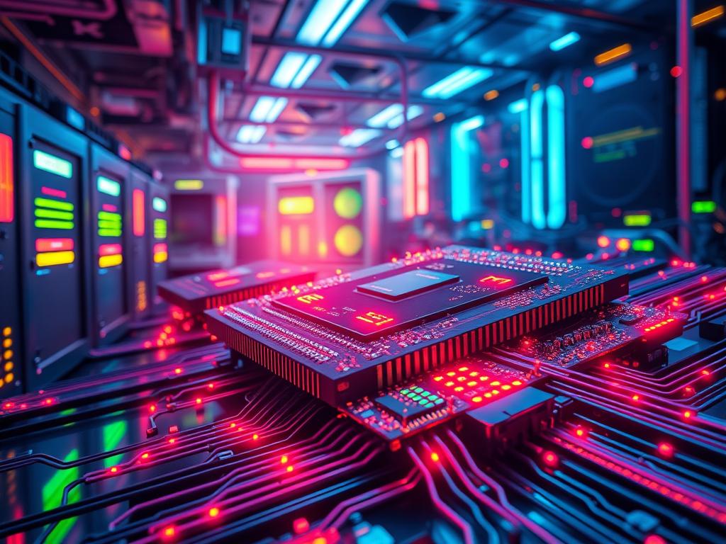 Transistors in Quantum Computing: Practical Applications