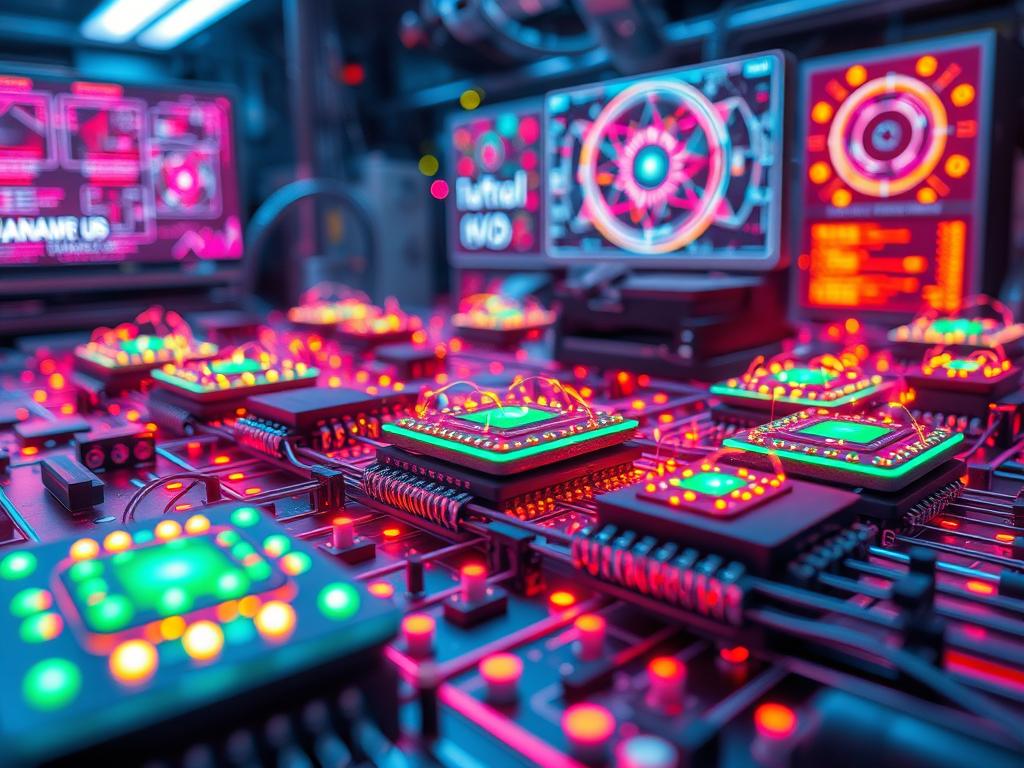 Unveiling the Revolutionary Secrets of Quantum Dot Transistors