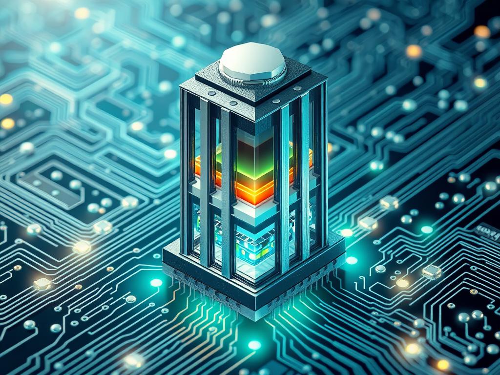 Vertical Gate Transistors: Innovation in Device Design