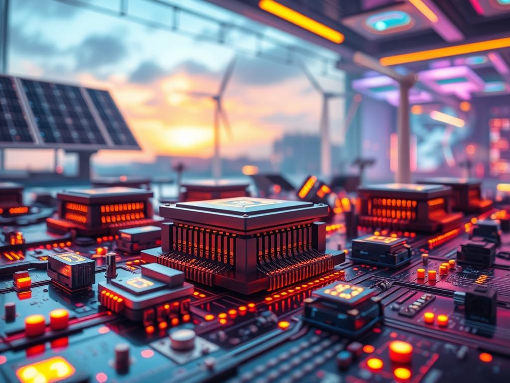 Wide Bandgap Semiconductors Wide Bandgap Semiconductors