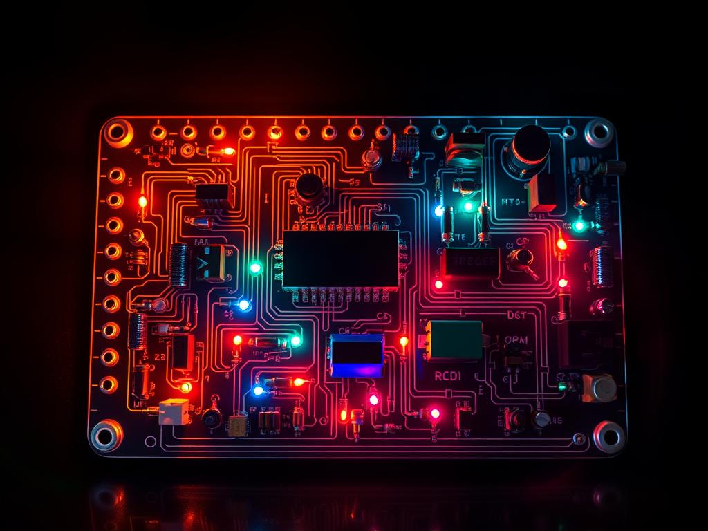 advanced circuit modifications advanced circuit modifications