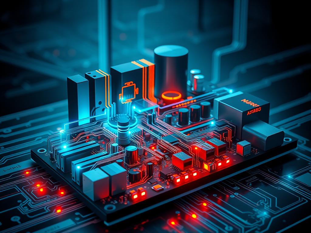 amplifier linearization amplifier linearization