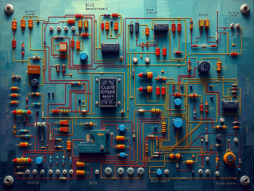 bias circuits bias circuits
