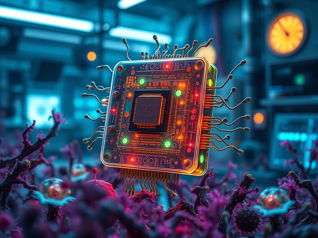 biological transistor biological transistor