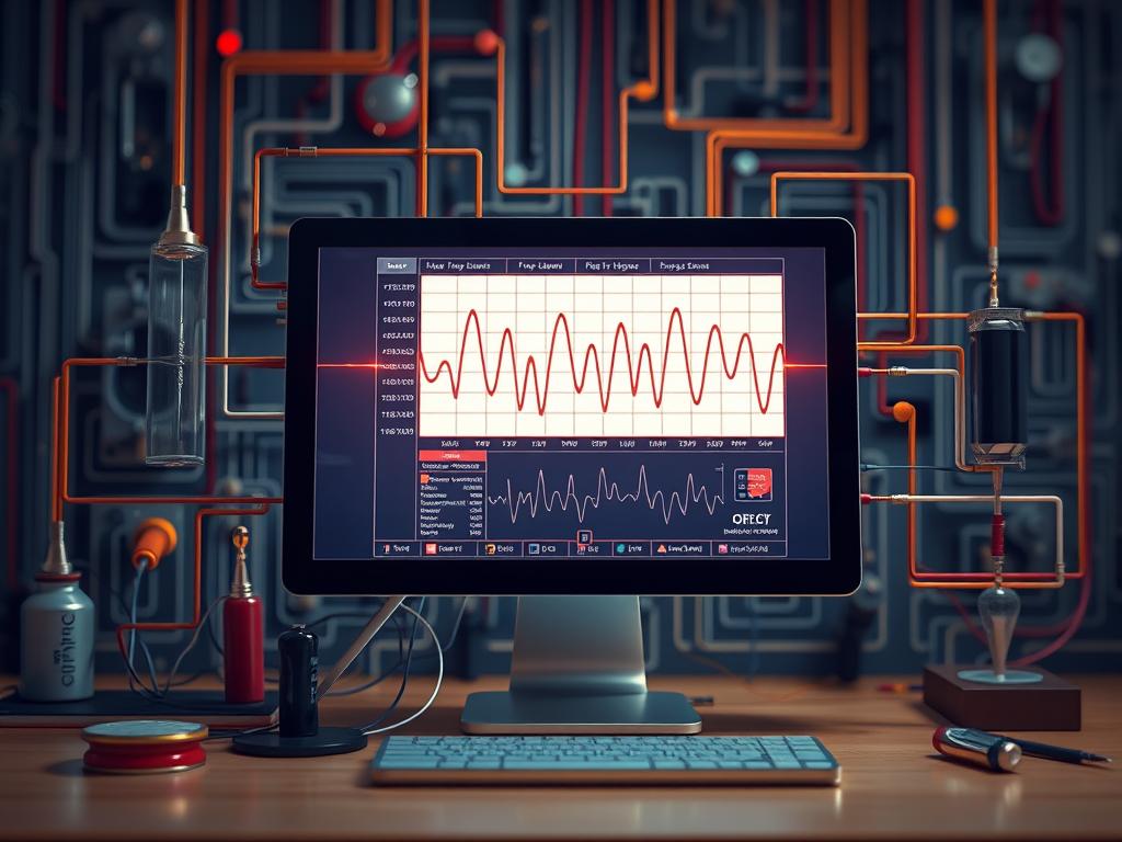 circuit simulation circuit simulation