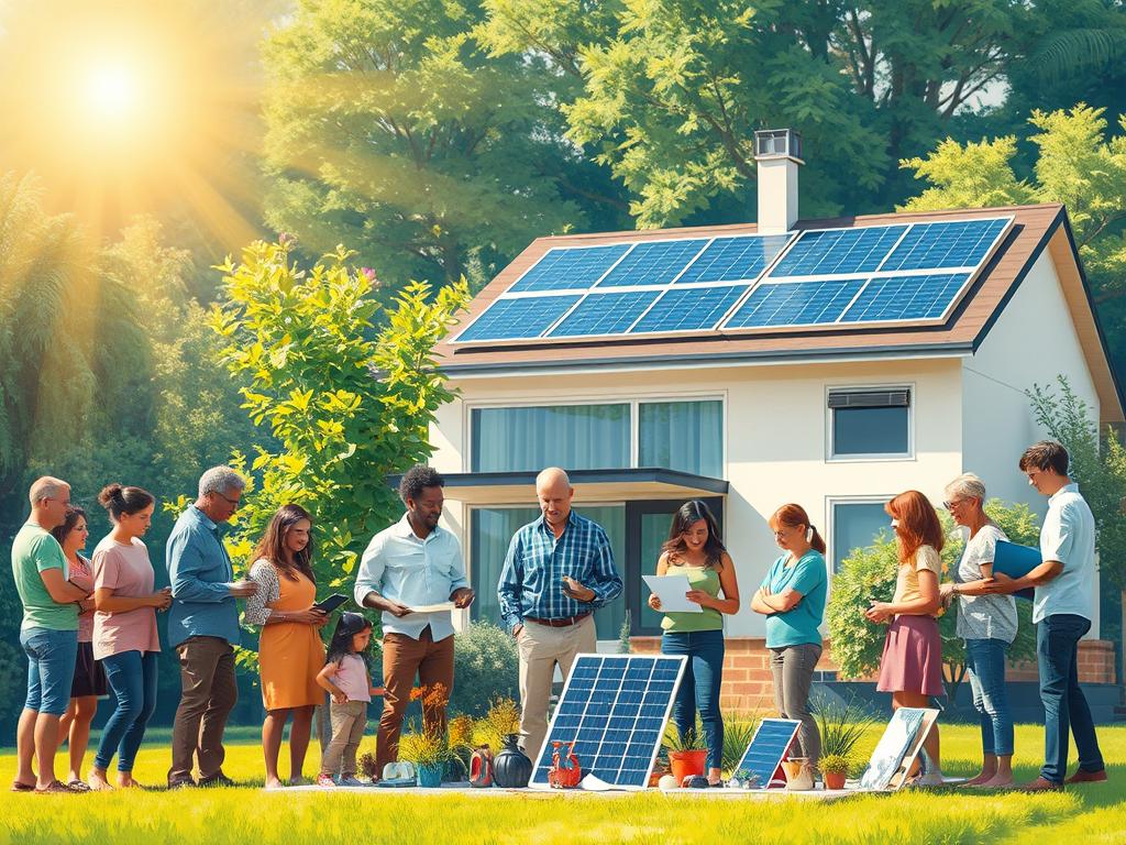 consumer awareness in solar energy consumer awareness in solar energy