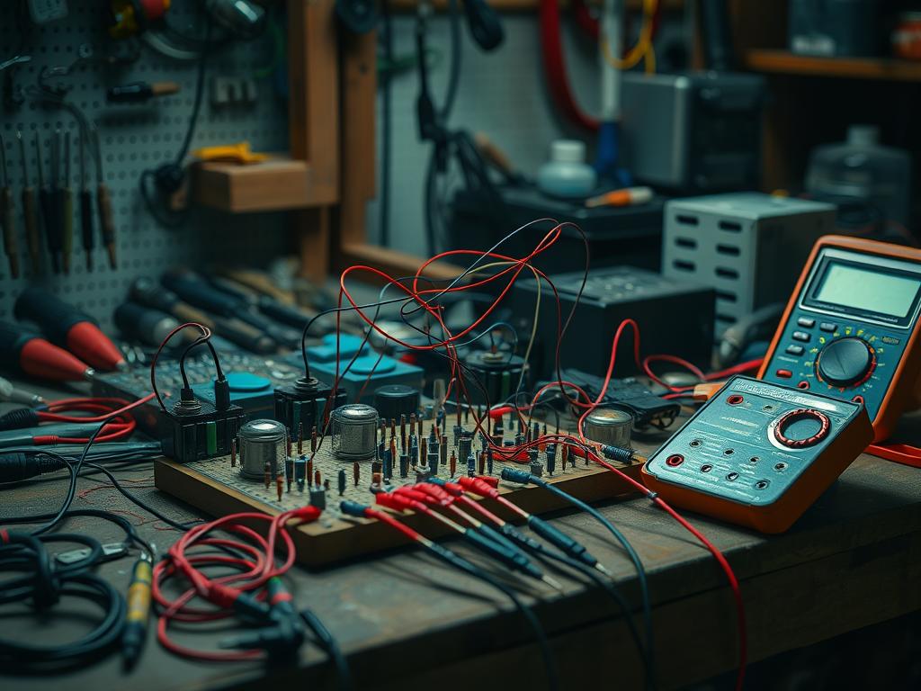 current limiting circuit testing current limiting circuit testing