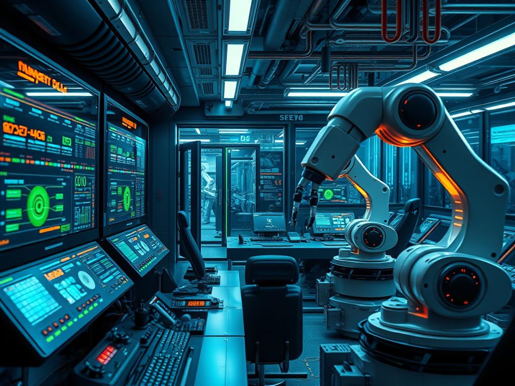 future trends in motor control future trends in motor control