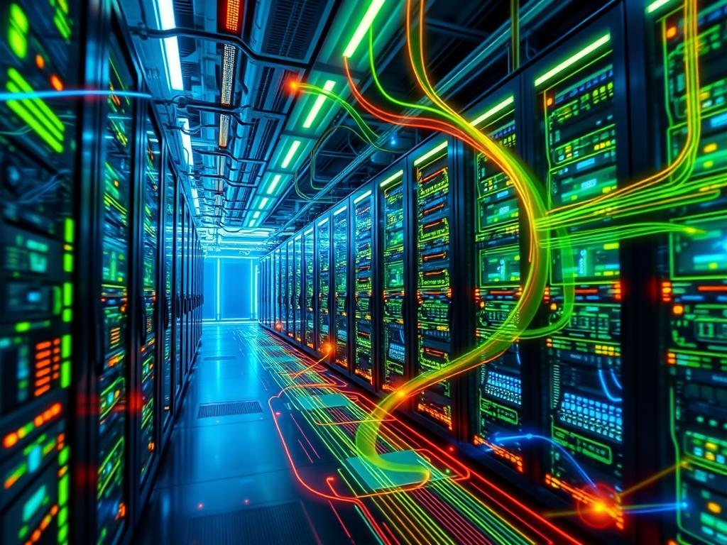 high-performance computing high-performance computing