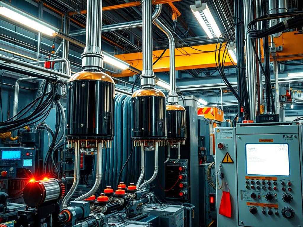 industrial power electronics industrial power electronics