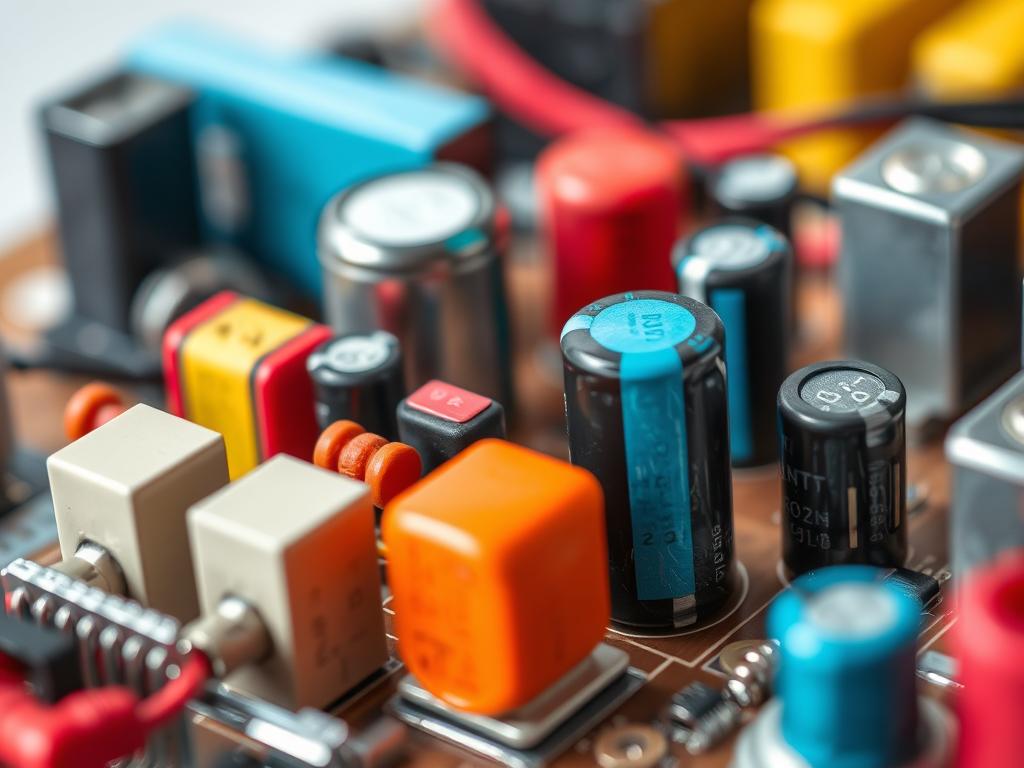 power supply for circuits power supply for circuits