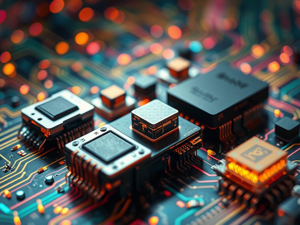 semiconductor device performance semiconductor device performance