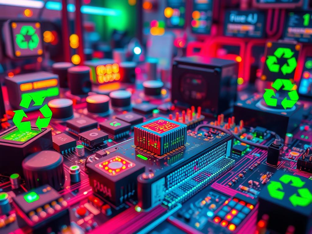 semiconductor technology semiconductor technology