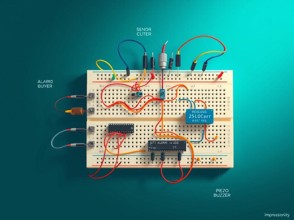 sensor integration sensor integration