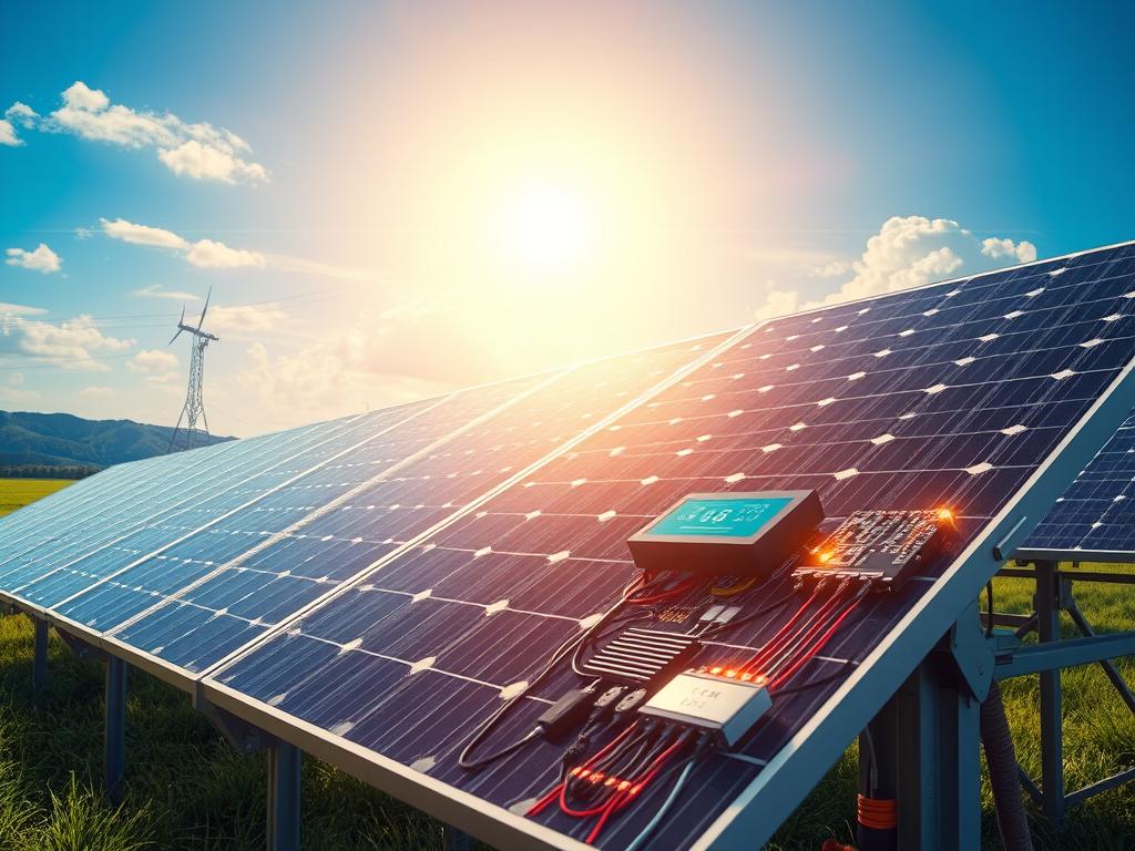 transistors for solar energy transistors for solar energy