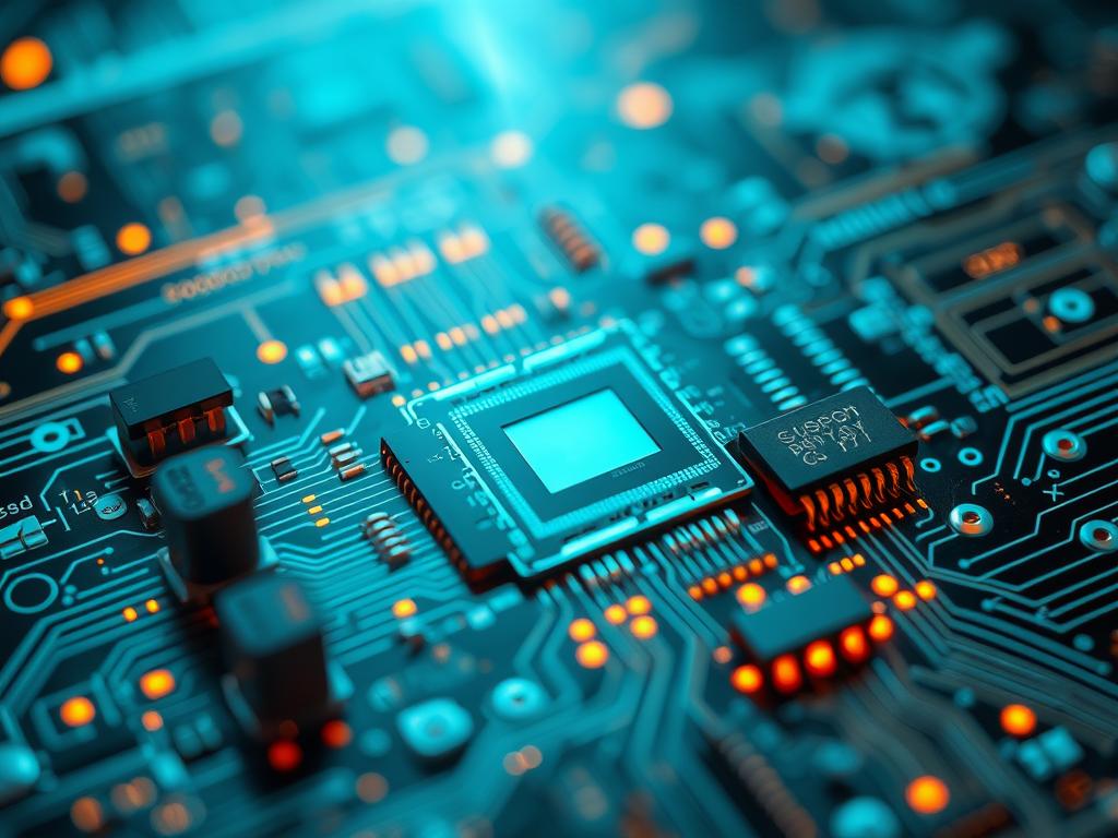 transistors in sensor technology transistors in sensor technology