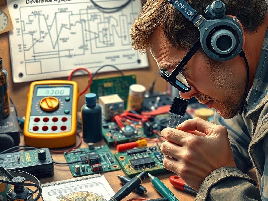 troubleshooting amplifier problems troubleshooting amplifier problems