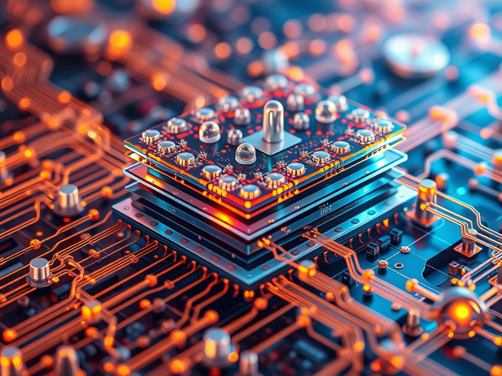 2D heterojunction transistors in high-performance logic 2D heterojunction transistors in high-performance logic