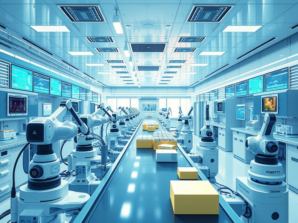 AI-powered quality control AI-powered quality control