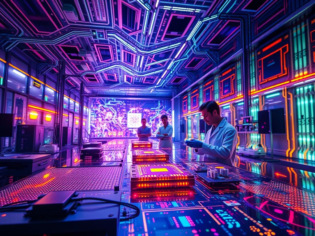 Active Plasmonics in transistors