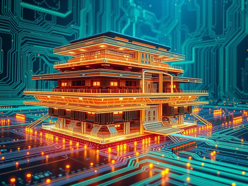 Advanced RF transistor architecture Advanced RF transistor architecture