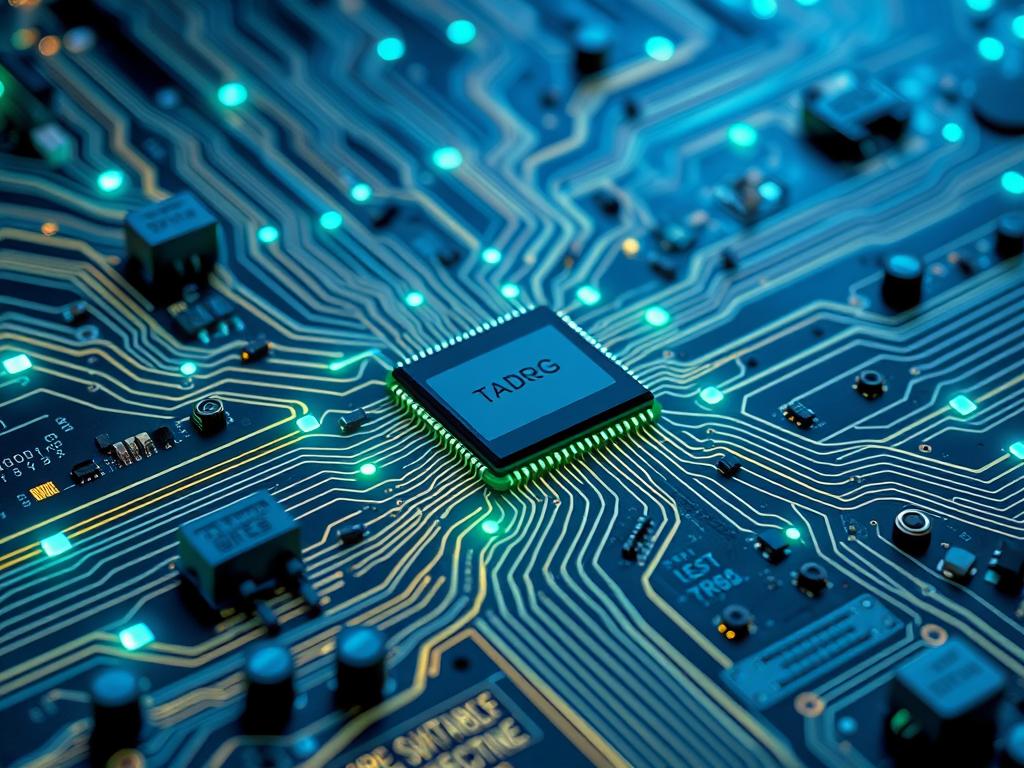 Advanced transistor configurations in ADC interfaces