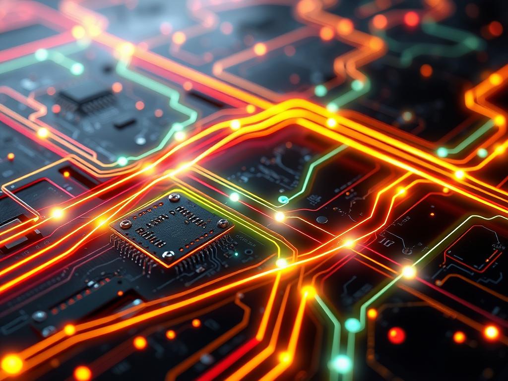 Ballistic Transport in Nanoelectronics