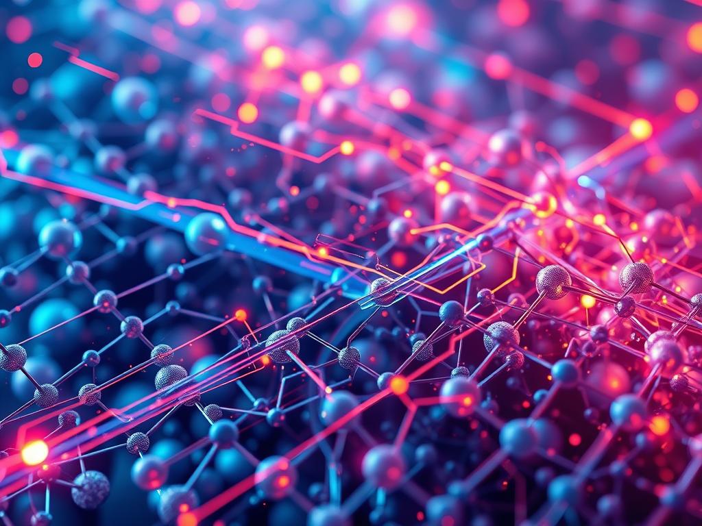 Ballistic transport in nanoscale materials
