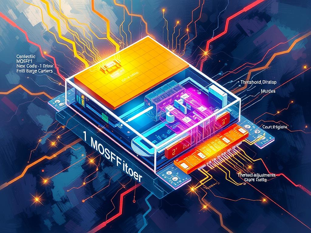 Body Effect Control in MOSFETs