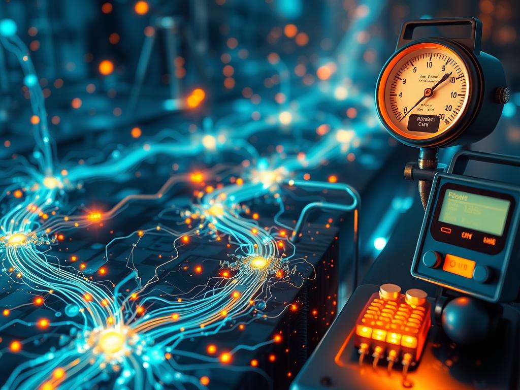 Channel Mobility Measurement Channel Mobility Measurement
