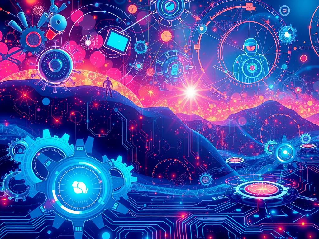 Cognitive automation in RPA Cognitive automation in RPA