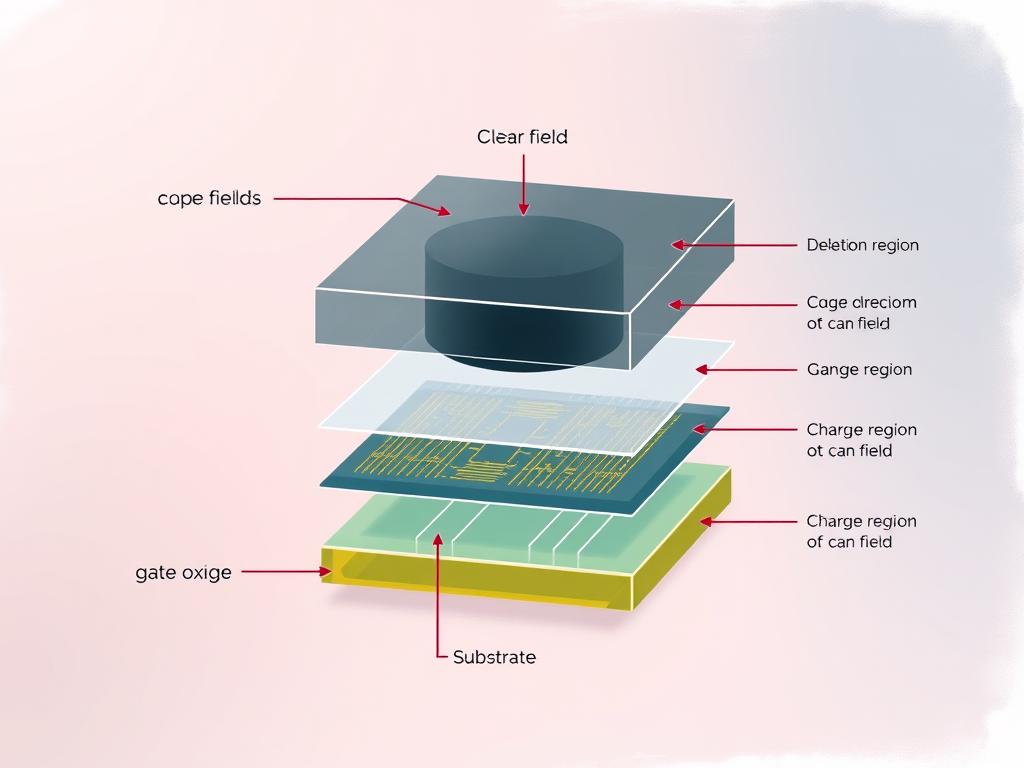 Depletion Approximation