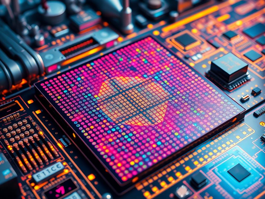Dopant placement techniques in semiconductor manufacturing