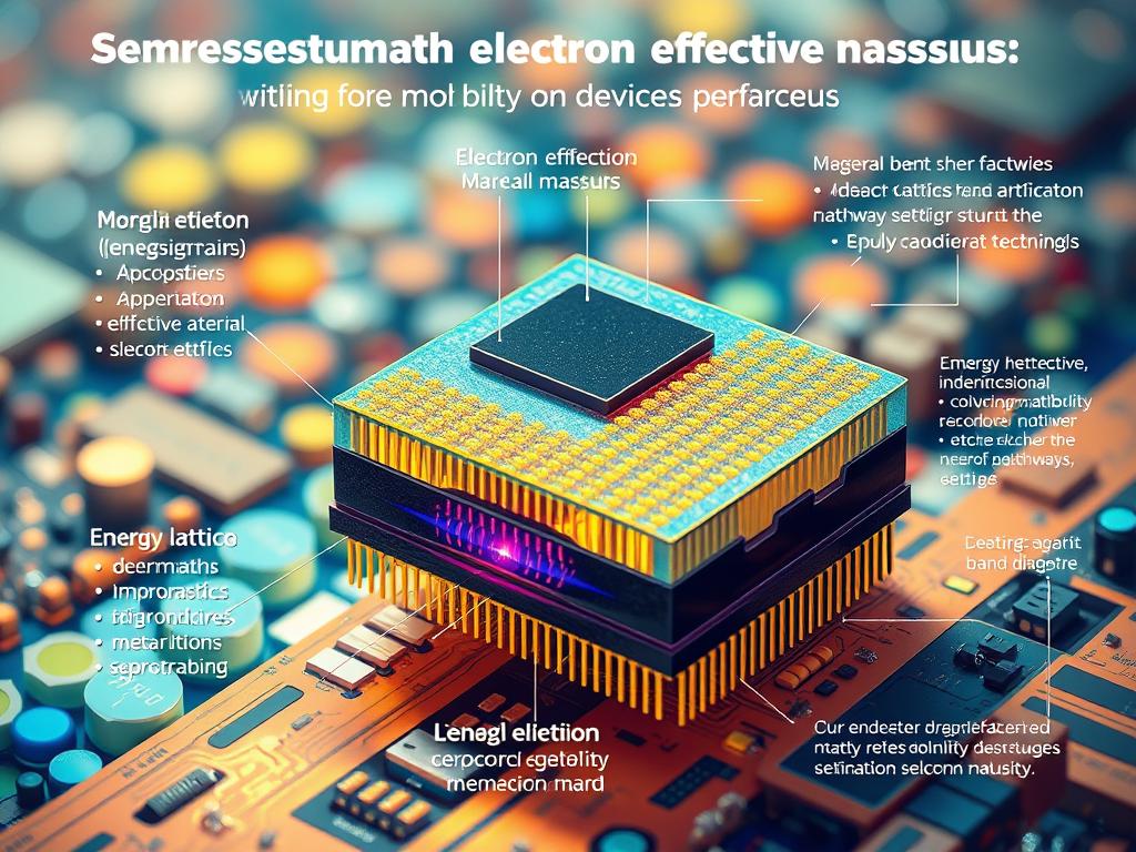 Effective Mass Approximation