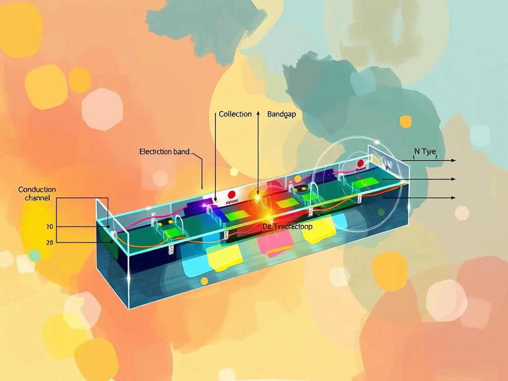 Energy Band Diagrams