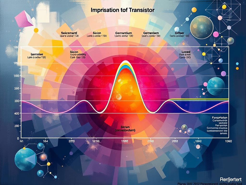 Energy band diagram applications Energy band diagram applications
