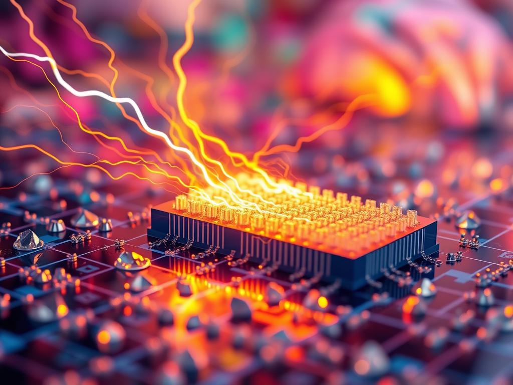 Ferroelectric Switching