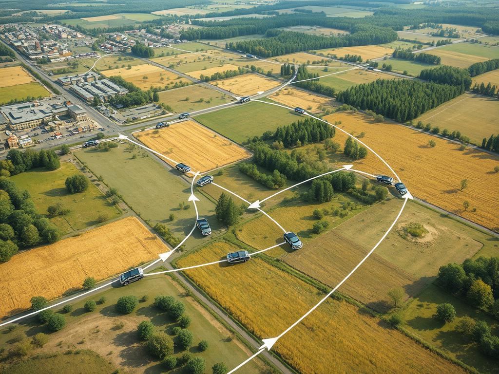 Field-Dependent Mobility Models