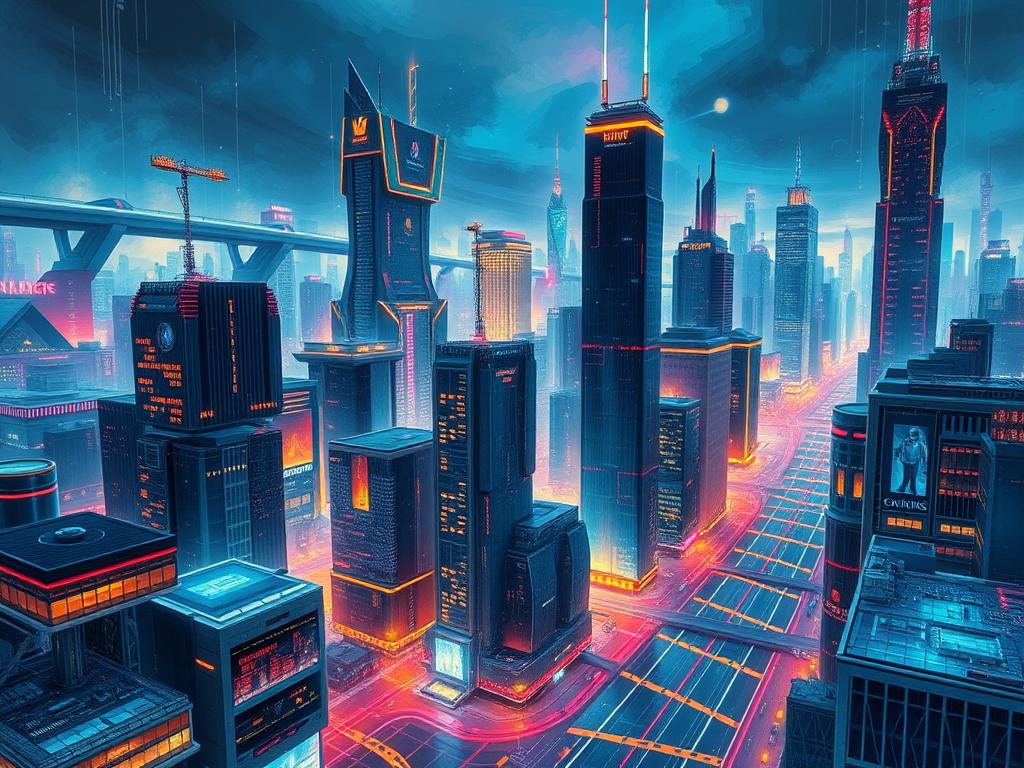 Future transistor scaling technologies Future transistor scaling technologies